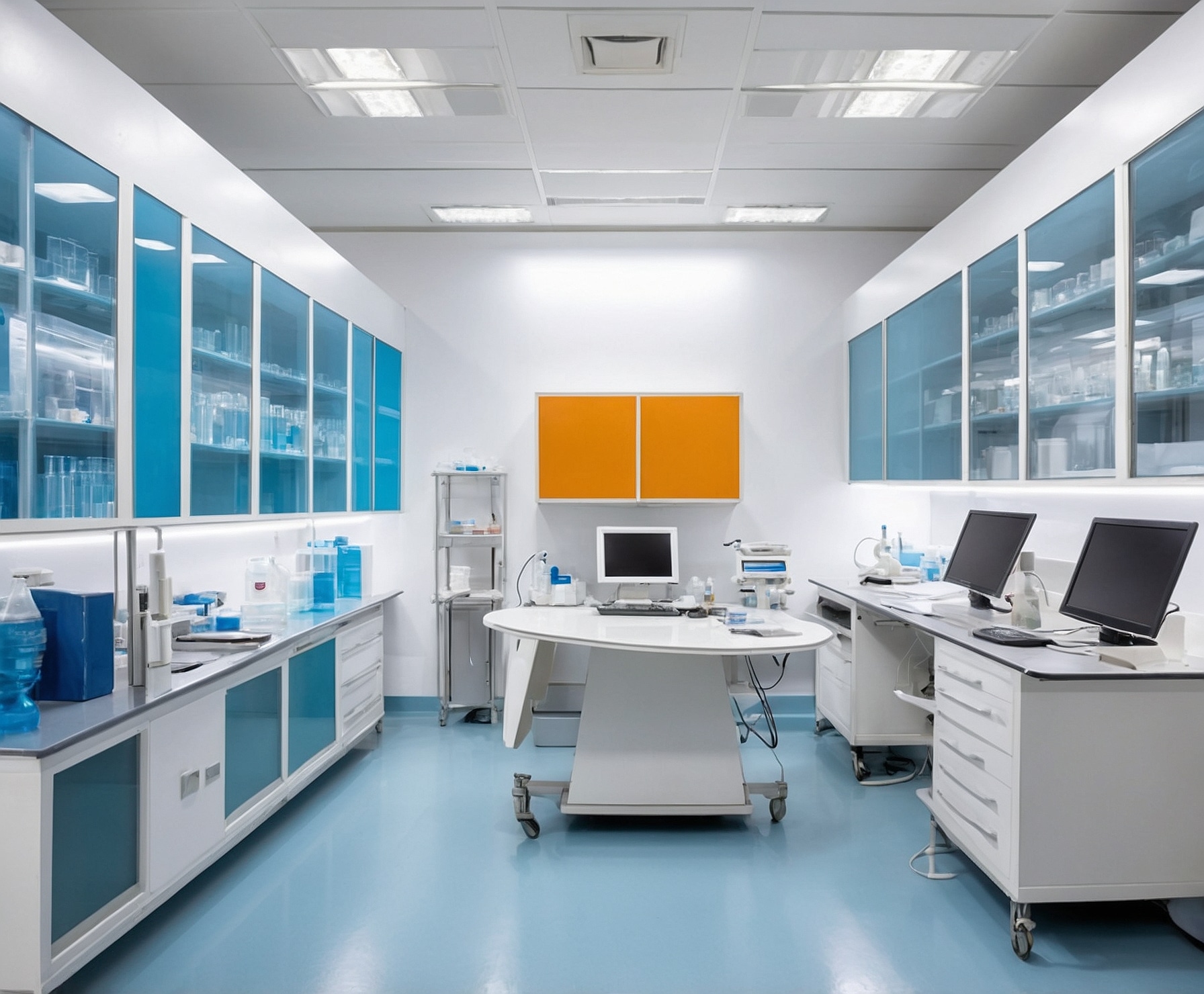 Innovación en medicina reproductiva avanzada