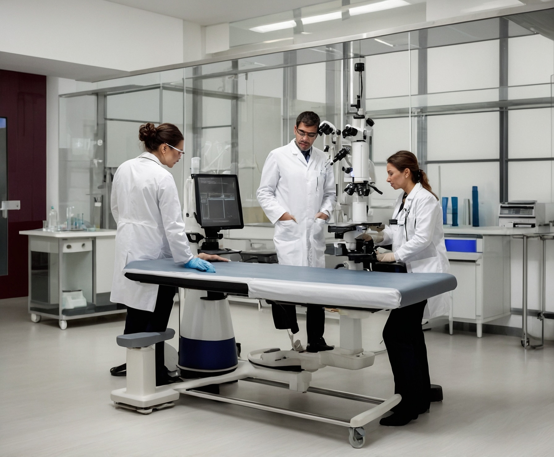 Estrategias innovadoras en medicina reproductiva
