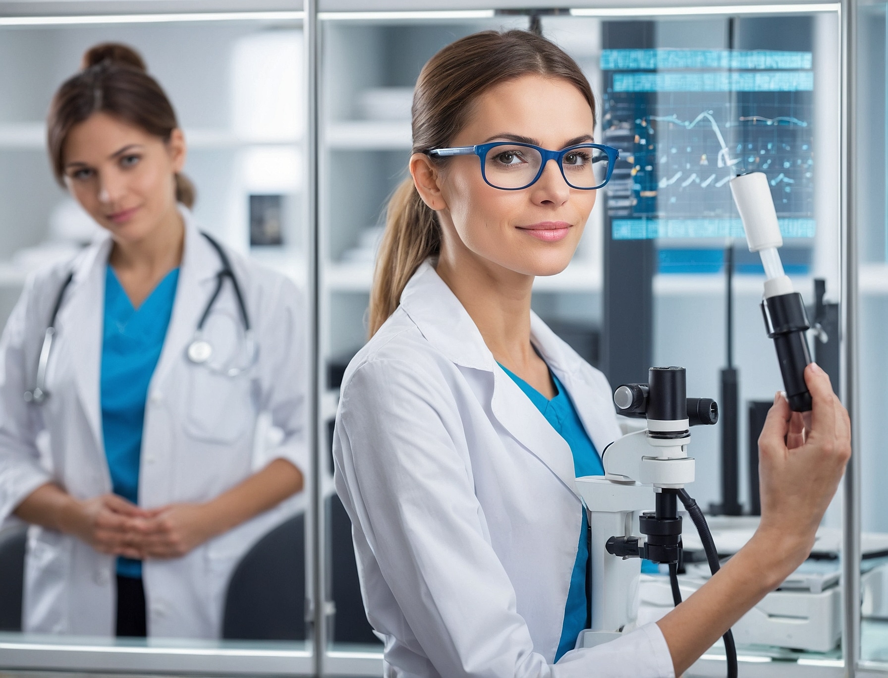 Consultoría de salud personalizada