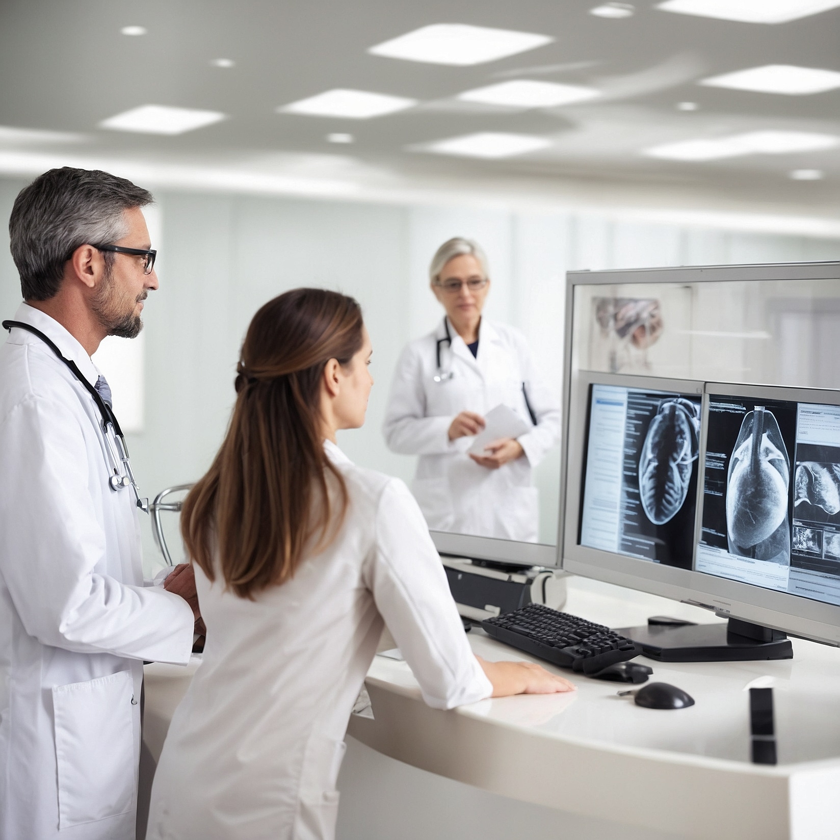 Asesoría en medicina de reproducción